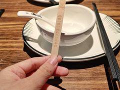 餐具摆设-太二酸菜鱼(海口友谊广场店)