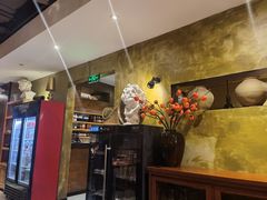 -薇酌饮·陕西菜(南门外店)