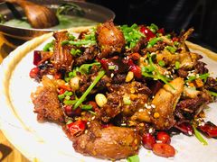 -吃饭皇帝大(合生汇店)