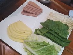 -玛禄藏膳(五分店)