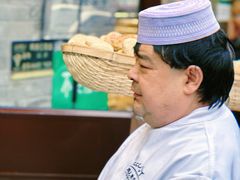 -清真·鸦儿李记·小馆(后海店)