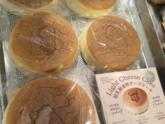 -西村叔叔的店·面包·甜品·蛋糕(崂山丽达店)