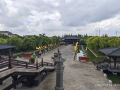 -陈武帝故宫