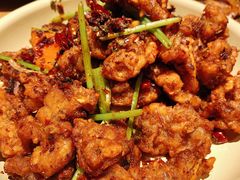 -十三式重庆江湖菜(金茂览秀城店)