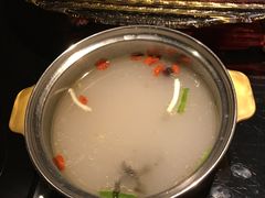 -鲁西肥牛(九方购物中心店)