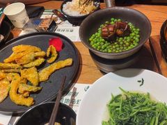 -马灯部落·西湖边的创意山景餐厅(虎跑动物园店)