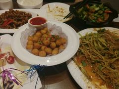 -北李妈妈菜·海肠捞饭(开发区万达店)