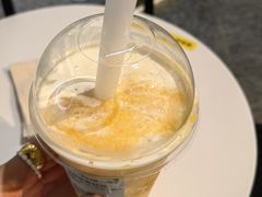 -喜茶(大兴国际机场店)