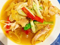 -石榴红了·非遗酥皮烤包子·新疆菜(瑞豪店)