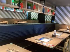 -新石器烤肉(石路天虹店)