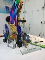 -LJOY丽锦造型·烫发染发