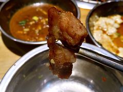 -麻蒲碳烤肉(远景路1号店)