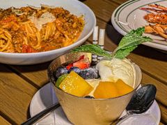 -Bistro 63 创意融合料理(广粤天地店)