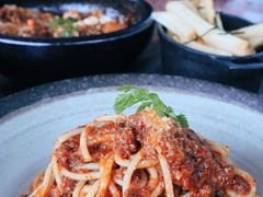 经典肉酱意面-La Terre乐田(万象城店)