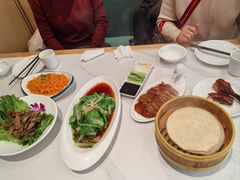 -梅利汴京烤鸭•开封豫菜地标店(晋安路店)