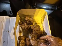 -管中炸鸡(建国道店)
