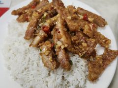 -好好滋味茶餐厅
