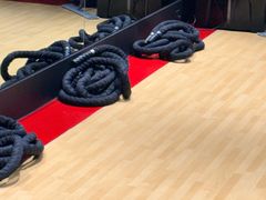 -超级猩猩健身·团课·瑜伽(花园道店)