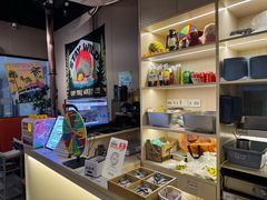 -熊大·鲜烤黄牛肉(五山店)