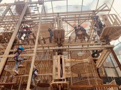 点击看大图 -PIPIKINGDOM皮皮王国欢乐号(欢乐海岸购物中心店)