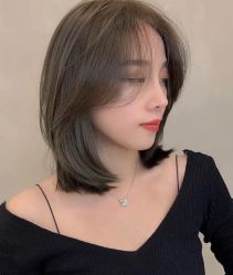 点击看大图 -3AM HAIR SALON烫发染发接发