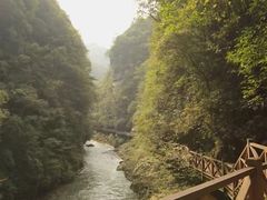 -南江大峡谷