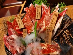 -黑牛の店·和牛烧肉(合生汇店)