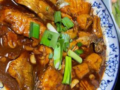 -水先生寧波菜(天一店)