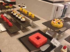 -武汉厨房自助餐厅·武汉卓尔万豪酒店