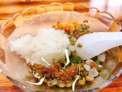 绿豆汤-品·吉祥(沙溪古镇店)