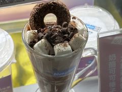 -Blueglass酸奶(世纪金源购物中心店)