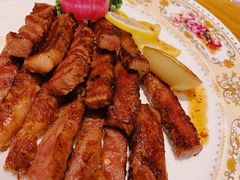 -萨拉伯尔水源素问店·韩国宫廷料理(人民路店)