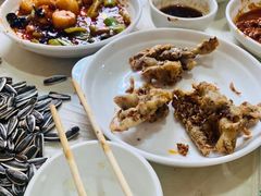 -满口香饭店