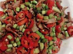 -湘聚缘湘菜馆(斜土路店)