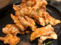 -金掌勺东北菜(格兰晴天店)