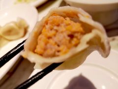 -喜鼎海胆水饺(柏威年购物中心店)