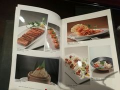 -百香自助餐厅·西安唐隆国际酒店(曲江店)