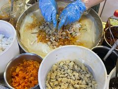 -安徽阜阳卷馍(西单店)