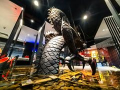 -将太无二·蓝鳍放题·北美寿司(领展购物广场中关村店)