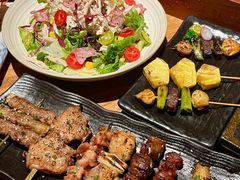 -炉胜·炉端烧·居酒屋