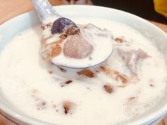 -堂屋糖水店(愚园店)