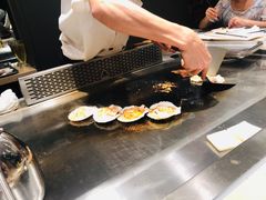 -大渔铁板烧(蛇口店)