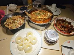 -小柴米·传统江西菜(八一广场店)