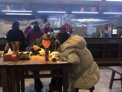 大堂-津市刘聋子粉馆(林科大店)