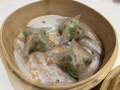 -喜宴又一村·粤菜·茶点·海鲜(壹方天地店)