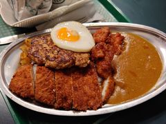 -幸运小丑汉堡(Bay Area本店)