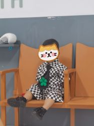 -梦之初儿童摄影(江宁店)