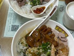 -荔林食店(西华路店)