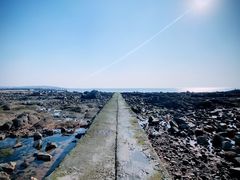 -青岛第二海水浴场