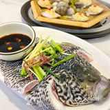 大海的搬运工～尚蒸燚蒸汽海鲜🦞🐟